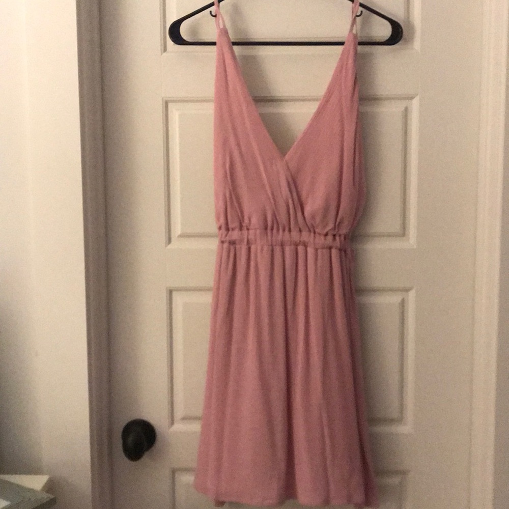 Perfect summer dress